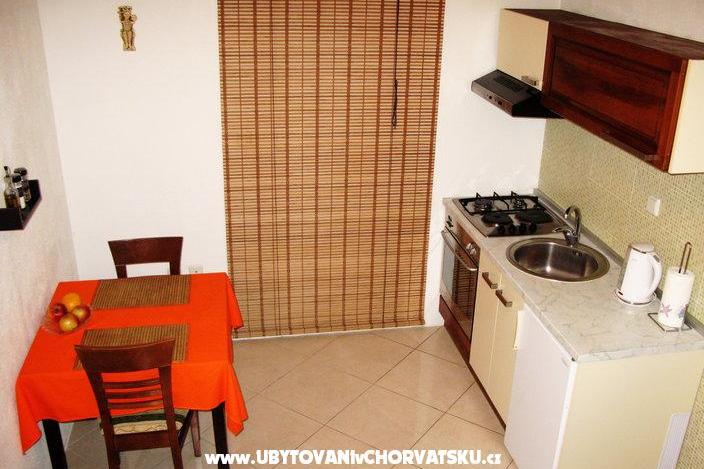 Villa KOMOD апартаменты – фото 14