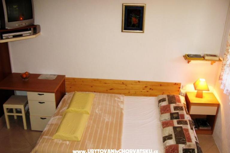 Villa KOMOD апартаменты – фото 15