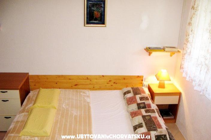 Villa KOMOD апартаменты – фото 17