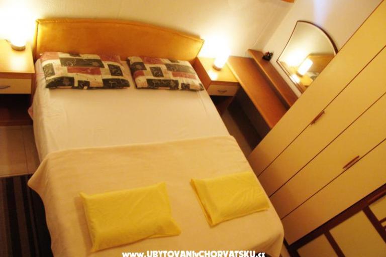 Villa KOMOD апартаменты – фото 2