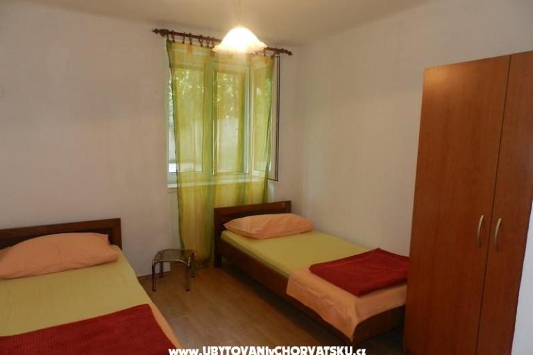 апартаменты Split Duma – фото 10