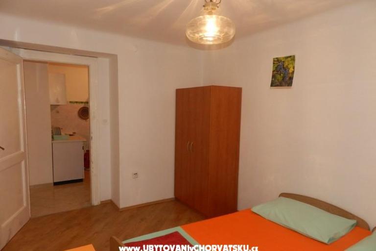 апартаменты Split Duma – фото 15