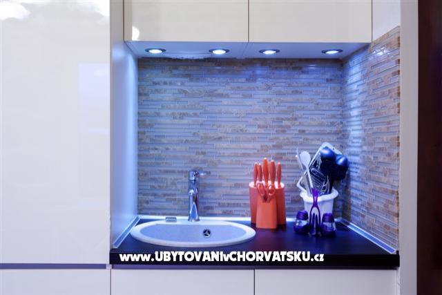 Luxury апартаменты Tin – фото 14