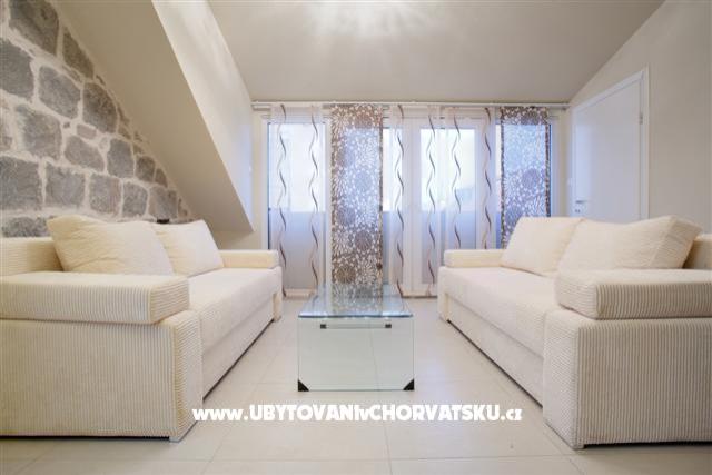 Luxury апартаменты Tin – фото 15