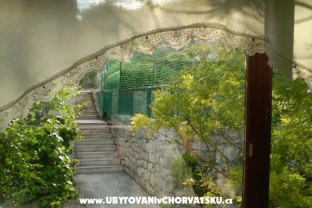 апартаменты Split-Croatia – фото 6