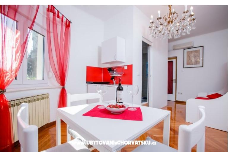 апартаменты Villa Lole – фото 3