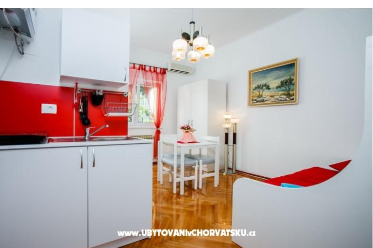 апартаменты Villa Lole – фото 5