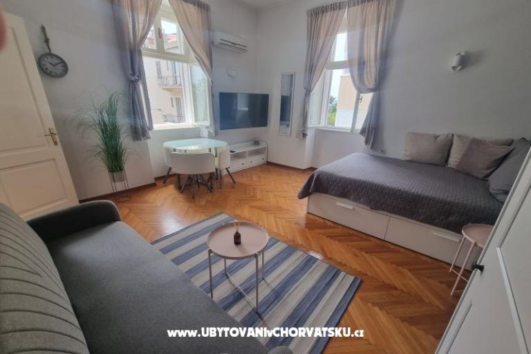 апартаменты Martini и Arch Bacvice – фото 2