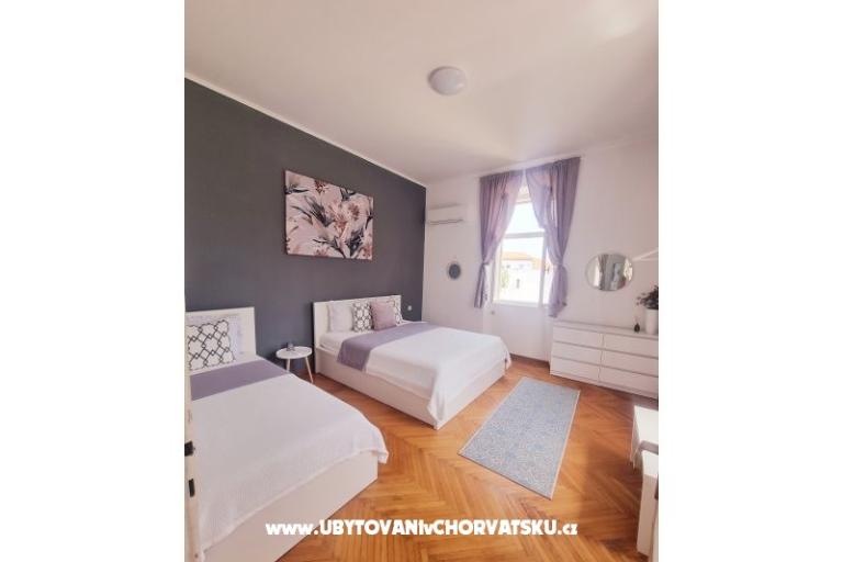 апартаменты Martini и Arch Bacvice – фото 3