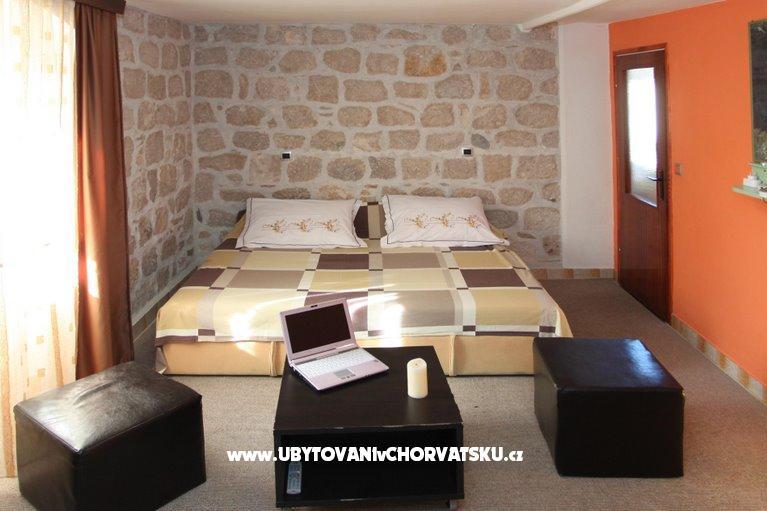 Dioklecijan exclusive apartments Sp – фото 2