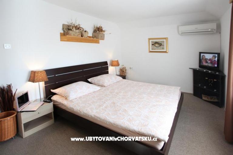Dioklecijan exclusive apartments Sp – фото 3