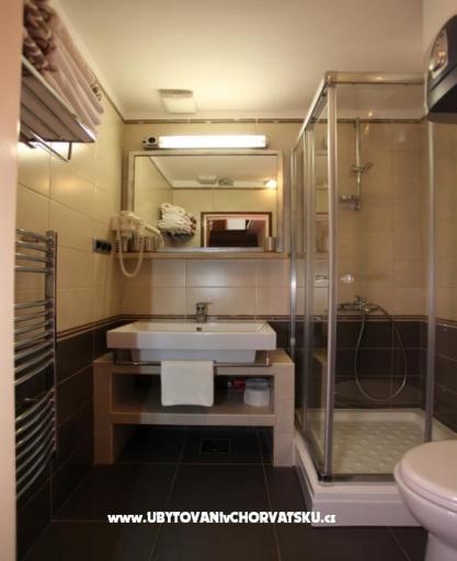 Dioklecijan exclusive apartments Sp – фото 8