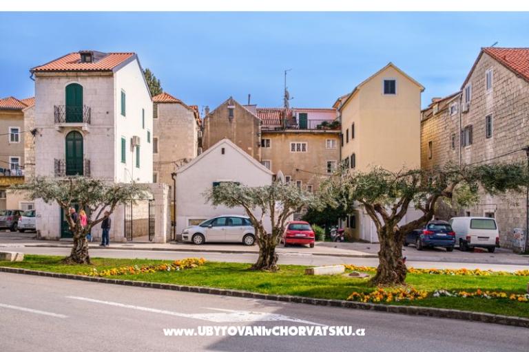 Centar Split Manuš – фото 2