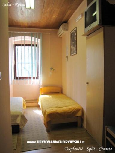 Dupli rooms – фото 7