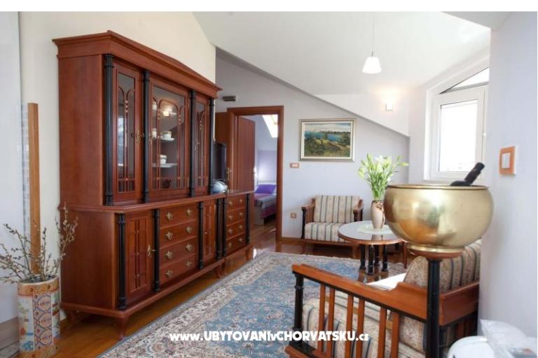 Luxury апартамент Katić Split – фото 15