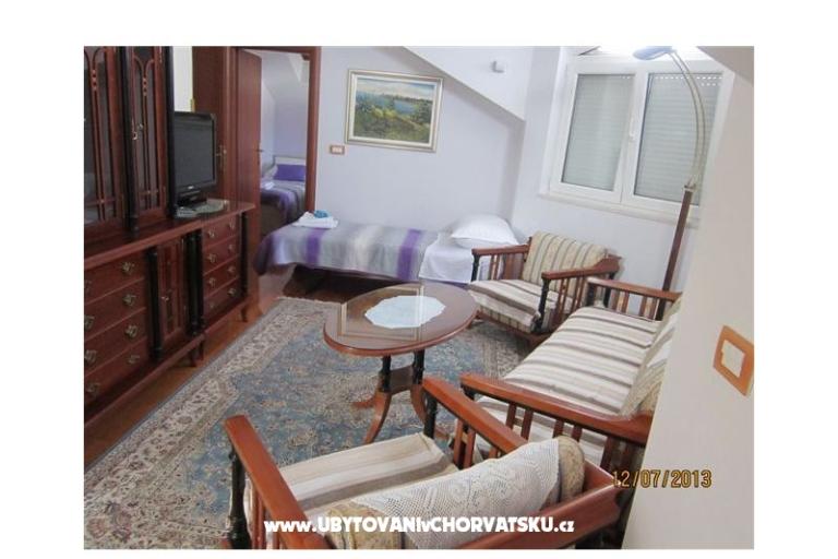 Luxury апартамент Katić Split – фото 4