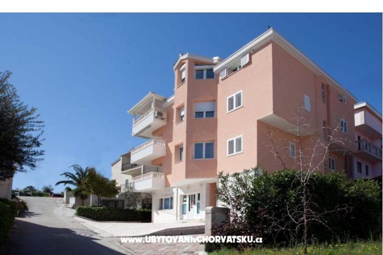 Luxury апартамент Katić Split – фото 7