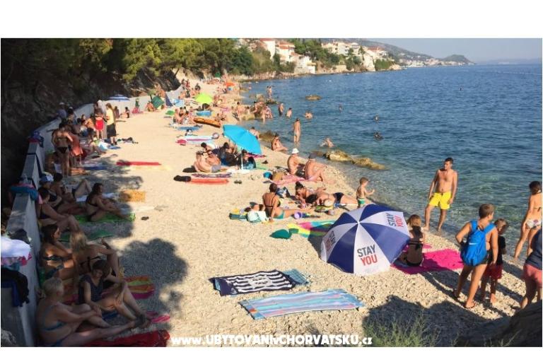 Luxury апартамент Katić Split – фото 8