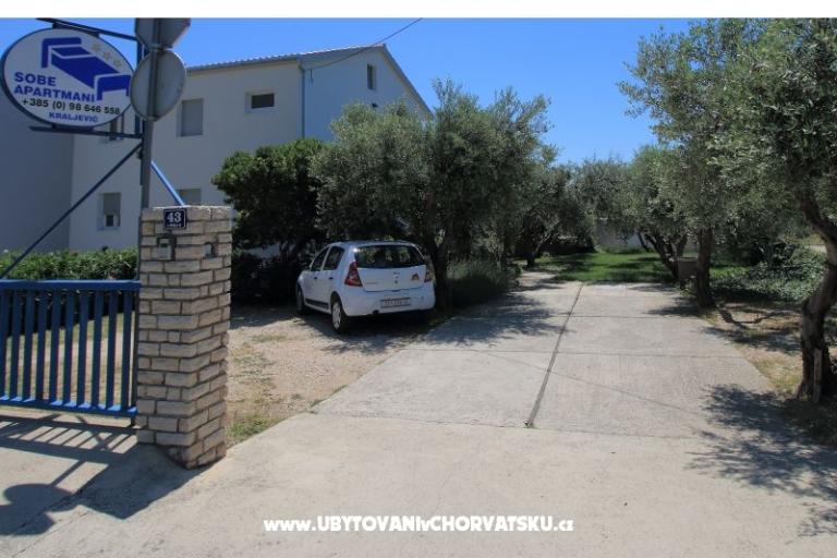 комнаты & apartment Kraljevic – фото 4