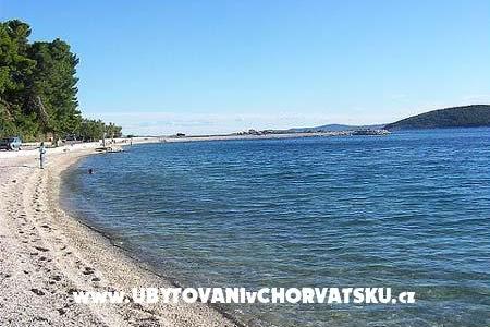 апартамент Sunny Split – фото 8