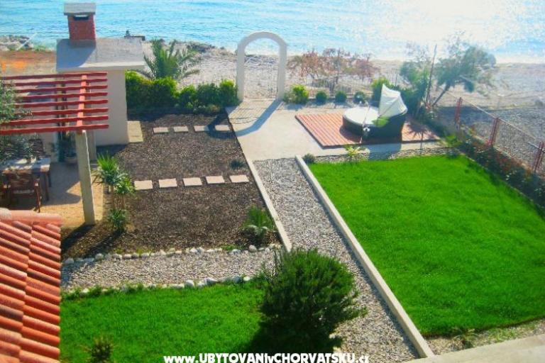 Villa Maris  – фото 4