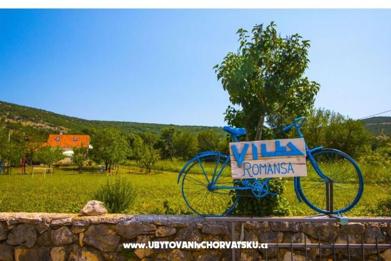 Villa Romansa- 22 km from Split – фото 6