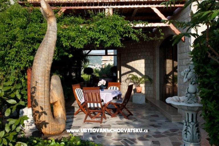 Villa Stobrec – фото 4