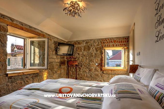 Villa Veli Varos Split – фото 3