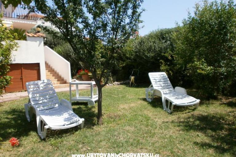 Villa Vitality - near beach – фото 7