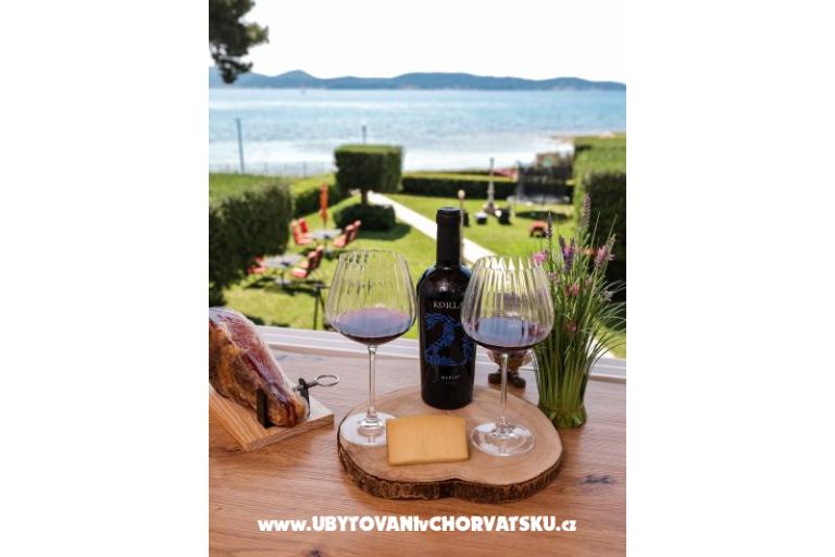 апартаменты Becky – фото 24