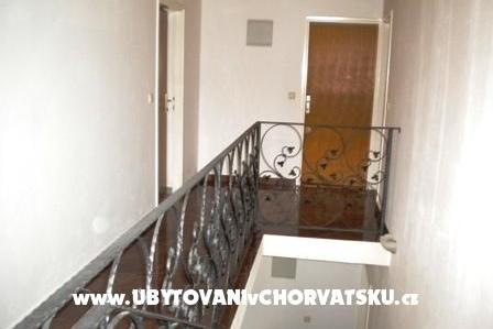 apartmani Emanuela – фото 7