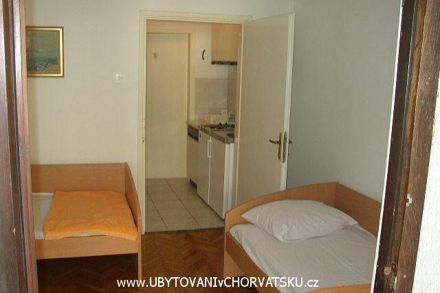 апартаменты Sukošan – фото 7
