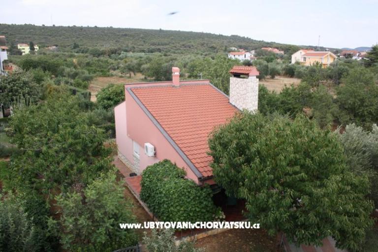 Vila Cvita – фото 15