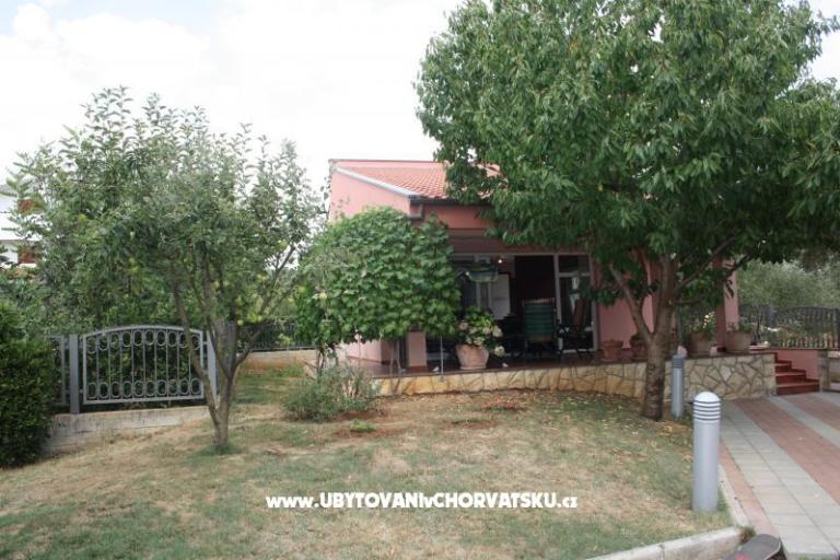 Vila Cvita – фото 17