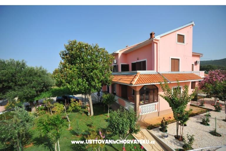 Villa Dalmatia – фото 4
