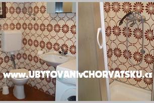 апартаменты Kirigin – фото 12