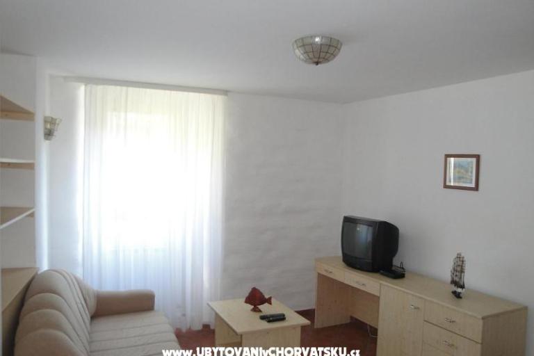апартаменты Banchettovi dvori – фото 5