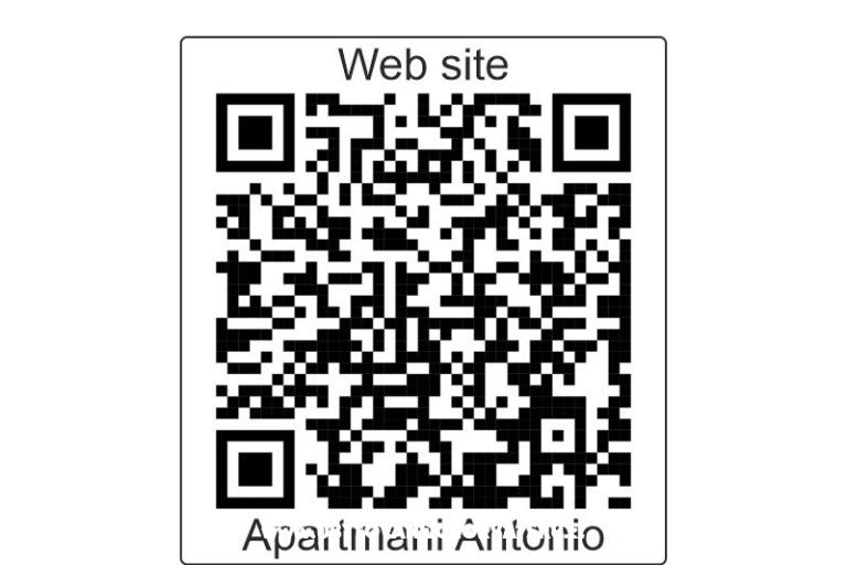 апартаменты Antonio – фото 3