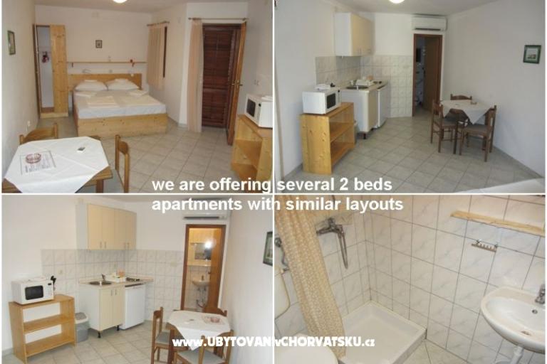 Dvor Maraca apartments – фото 6