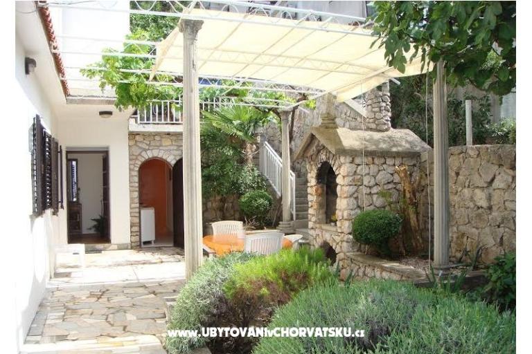 Vila Krešo – фото 4