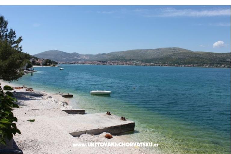 апартамент Anadina KOMFOR KRAJ PLAŽE – фото 4