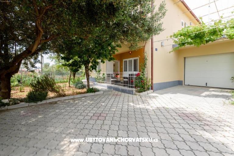 апартамент Ankica – фото 2