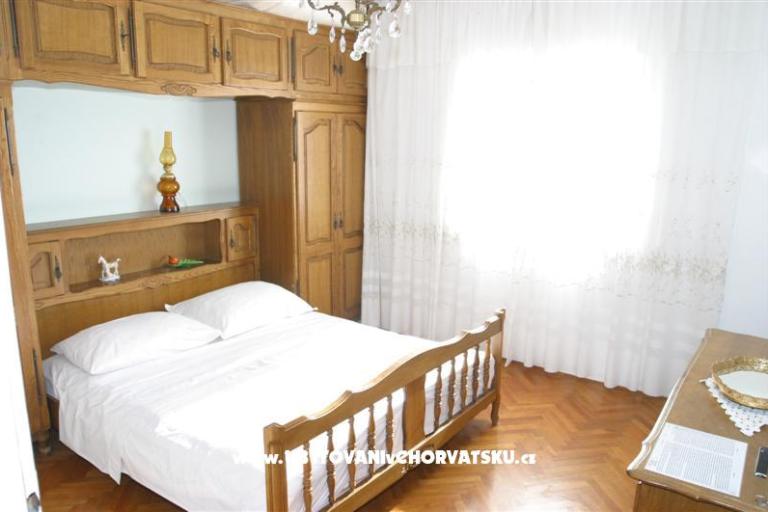 апартамент Mate – фото 4