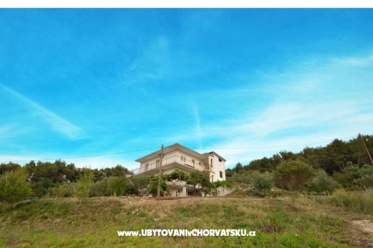 Villa Sveti Kriz – фото 2
