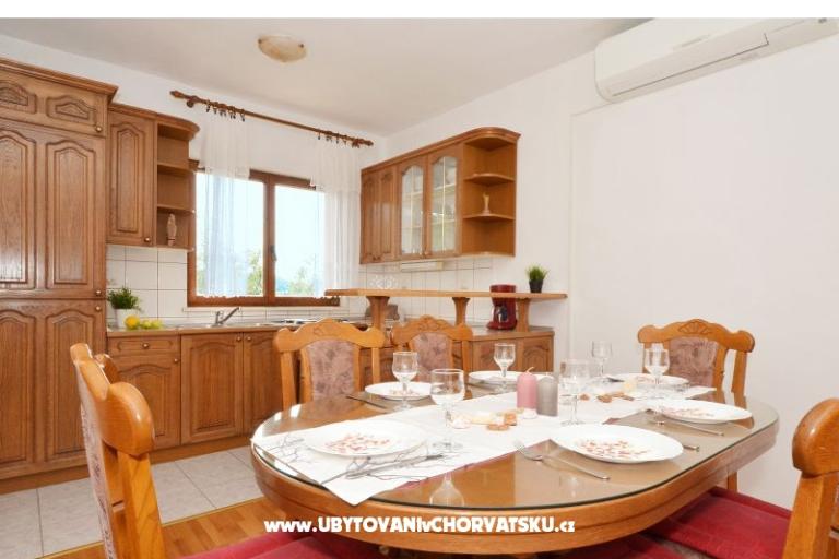 Villa Sveti Kriz – фото 5