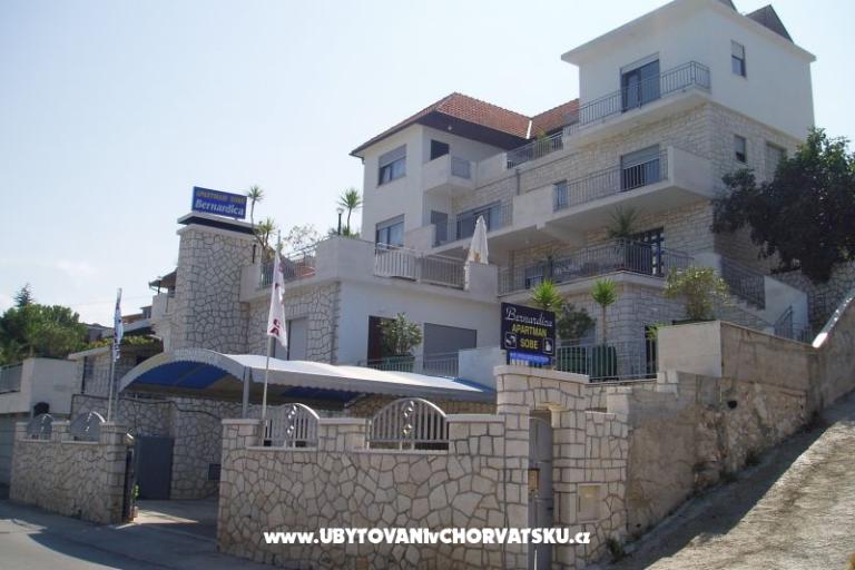 апартаменты Bernardica Trogir – фото 3