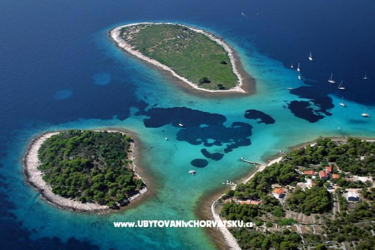 apartmentsTrogir Ciovo Exclusive – фото 8