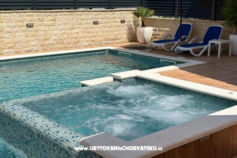 апартаменты Villa Peky – фото 2