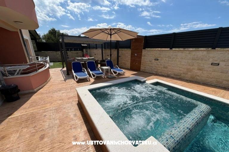 апартаменты Villa Peky – фото 3