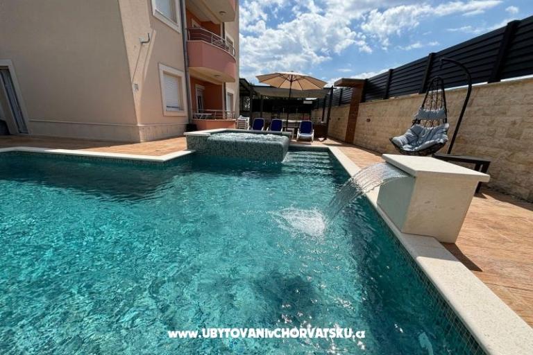 апартаменты Villa Peky – фото 4